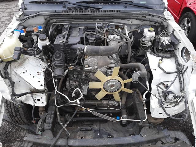 Photo 7 from auction – 2018 NISSAN FRONTIER S with VIN 1N6BD0CT5JN743970