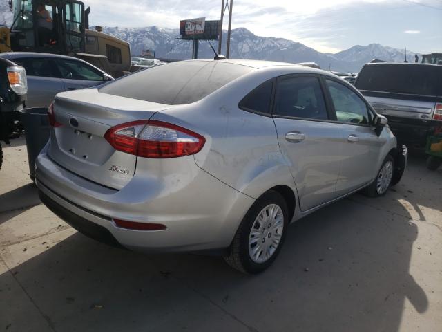 Photo 4 from auction – 2019 FORD FIESTA S with VIN 3FADP4AJ5KM145262
