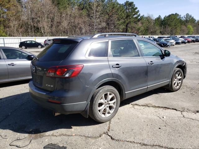 Photo 4 from auction – 2014 MAZDA CX-9 SPORT with VIN JM3TB2BA3E0438681