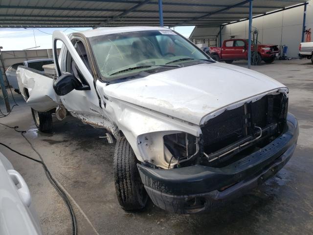 DODGE RAM 1500 S 2006 with VIN 1D7HA16K46J158087 - Photo from auction
