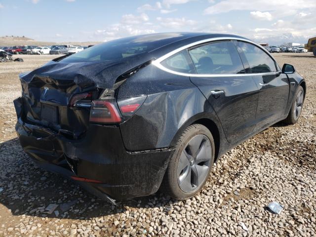 Photo 4 from auction – 2019 TESLA MODEL 3 with VIN 5YJ3E1EA9KF324638