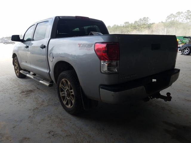 Photo 3 from auction – 2007 TOYOTA TUNDRA with VIN 5TFRV54147X015143