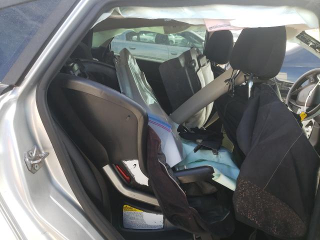 Photo 6 from auction – 2019 FORD FIESTA S with VIN 3FADP4AJ5KM145262