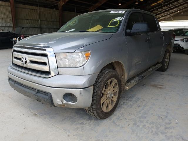 Photo 2 from auction – 2007 TOYOTA TUNDRA with VIN 5TFRV54147X015143