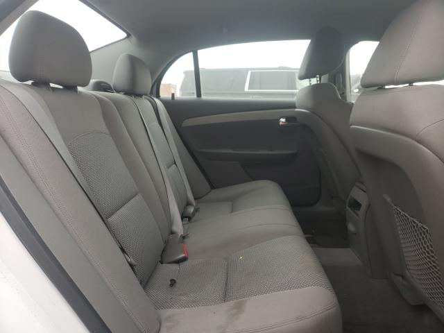Photo 6 from auction – 2012 CHEVROLET MALIBU LS with VIN 1G1ZB5E08CF182774