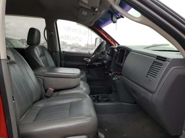 Photo 5 from auction – 2006 DODGE RAM 3500 with VIN 3D7LX39C46G213356