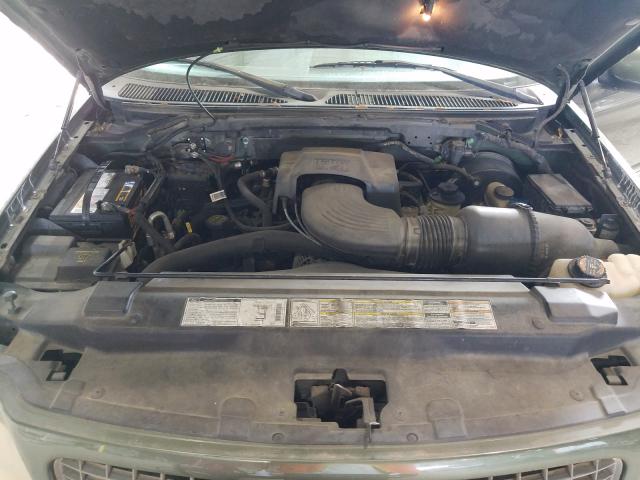 Photo 7 from auction – 2001 FORD EXPEDITION with VIN 1FMRU17L31LA38352