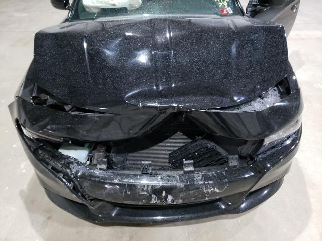 Photo 7 from auction – 2019 DODGE CHARGER SX with VIN 2C3CDXBG9KH657869