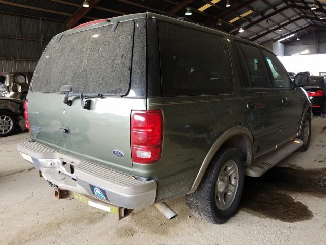 Photo 4 from auction – 2001 FORD EXPEDITION with VIN 1FMRU17L31LA38352