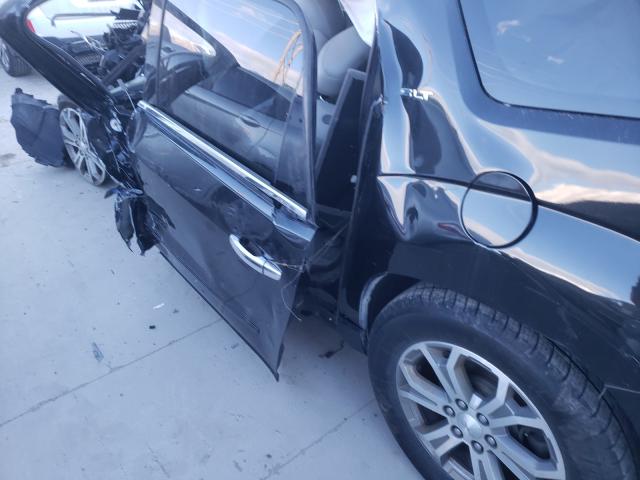 Photo 9 from auction – 2015 GMC ACADIA SLT with VIN 1GKKVSKD1FJ282792