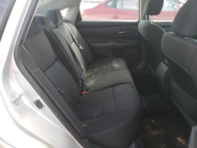 Photo 6 from auction – 2017 NISSAN ALTIMA 2.5 with VIN 1N4AL3AP1HN338326