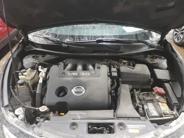 Photo 7 from auction – 2013 NISSAN ALTIMA 3.5 with VIN 1N4BL3AP6DC168751