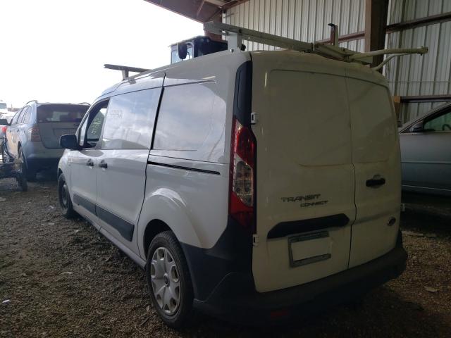 Photo 3 from auction – 2015 FORD TRANSIT CO with VIN NM0LS7E79F1203815