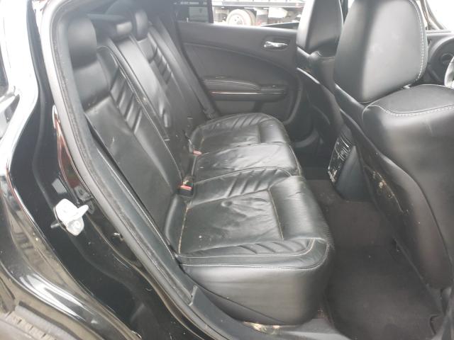 Photo 6 from auction – 2016 DODGE CHARGER SR with VIN 2C3CDXL99GH232854