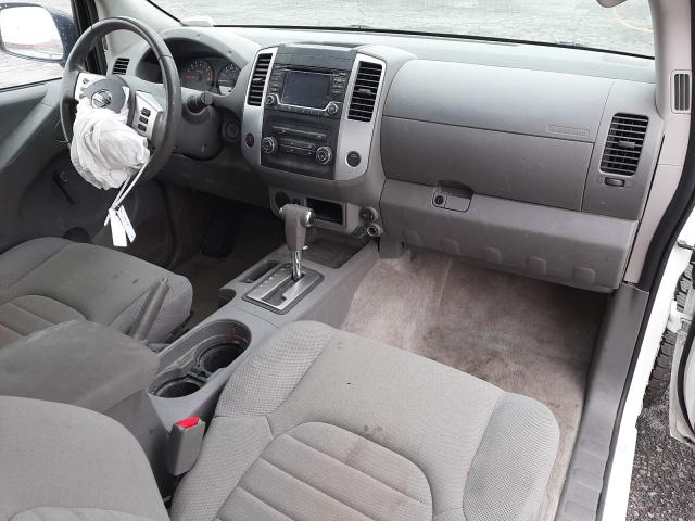 Photo 9 from auction – 2018 NISSAN FRONTIER S with VIN 1N6BD0CT5JN743970