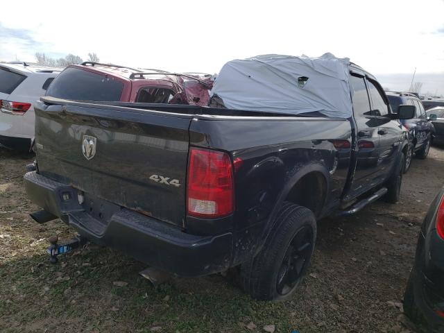 Photo 4 from auction – 2010 DODGE RAM 1500 with VIN 1D7RV1GT4AS107918