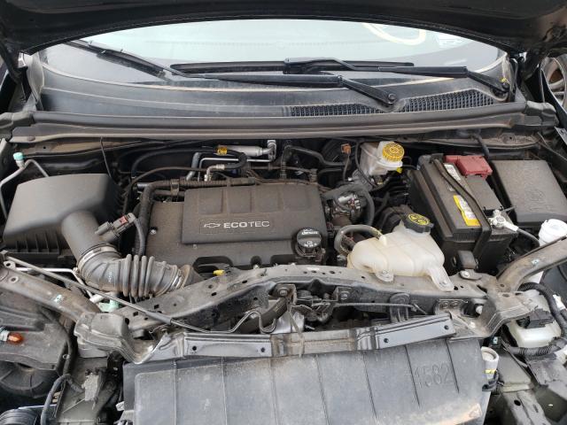 Photo 7 from auction – 2005 NISSAN TITAN XE with VIN 1N6AA07A35N500581