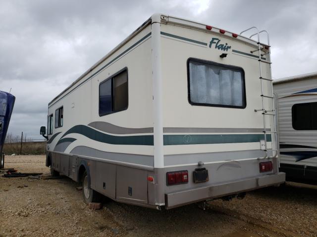 Photo 3 from auction – 1999 FORD F550 SUPER with VIN 3FCMF53S3XJA08550