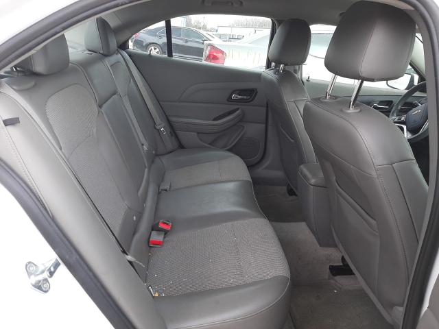 Photo 6 from auction – 2015 CHEVROLET MALIBU 1LT with VIN 1G11C5SLXFF295963