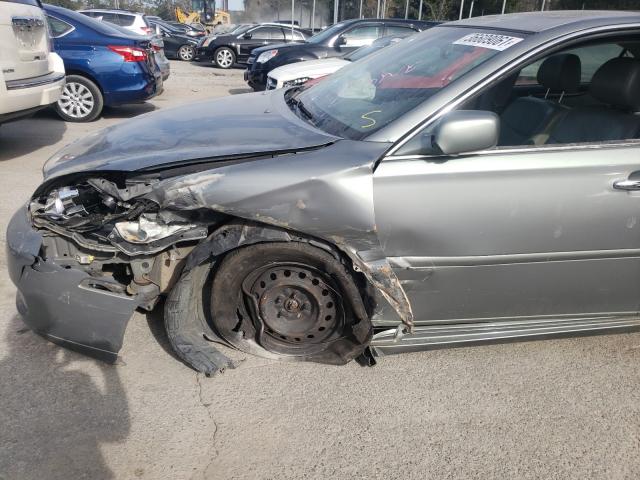 Photo 9 from auction – 2002 LEXUS ES 300 with VIN JTHBF30G020085106