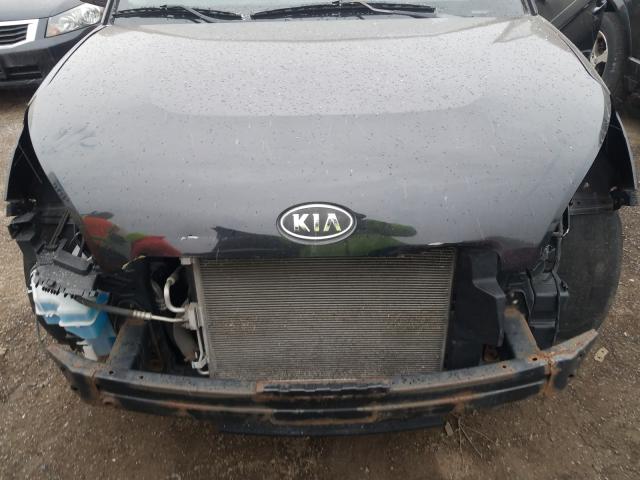Photo 7 from auction – 2012 KIA SOUL with VIN KNDJT2A51C7413929