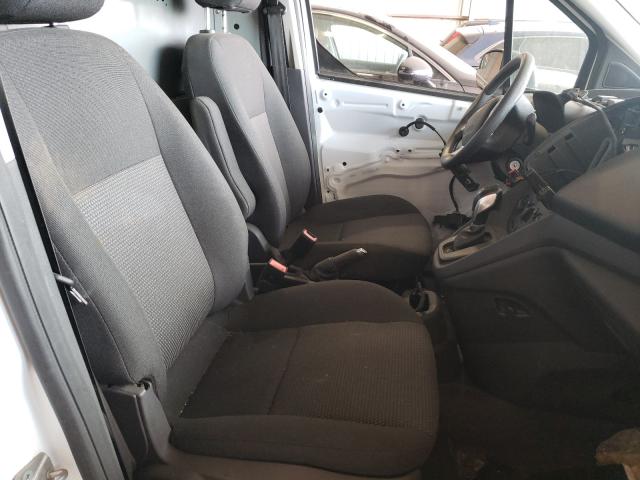 Photo 5 from auction – 2015 FORD TRANSIT CO with VIN NM0LS7E79F1203815