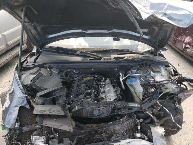 Photo 7 from auction – 2013 AUDI A4 PREMIUM with VIN WAUBFAFL8DN018217