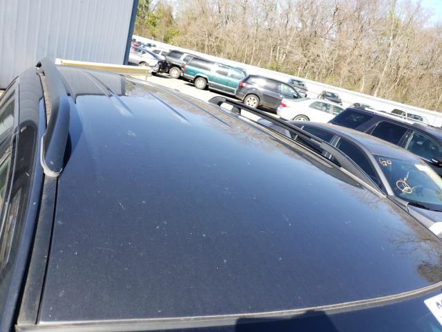 Photo 9 from auction – 2014 MAZDA CX-9 SPORT with VIN JM3TB2BA3E0438681