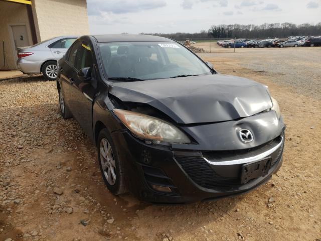 MAZDA 3 I 2010 with VIN JM1BL1SF0A1156848 - Photo from auction