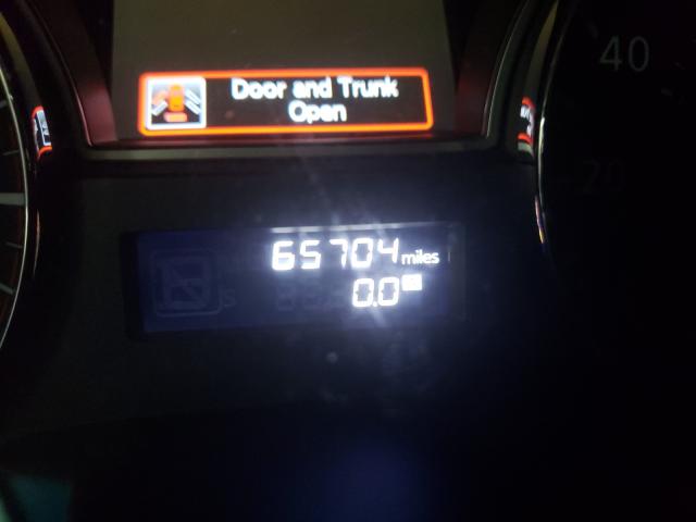 Photo 8 from auction – 2013 NISSAN ALTIMA 3.5 with VIN 1N4BL3AP6DC168751