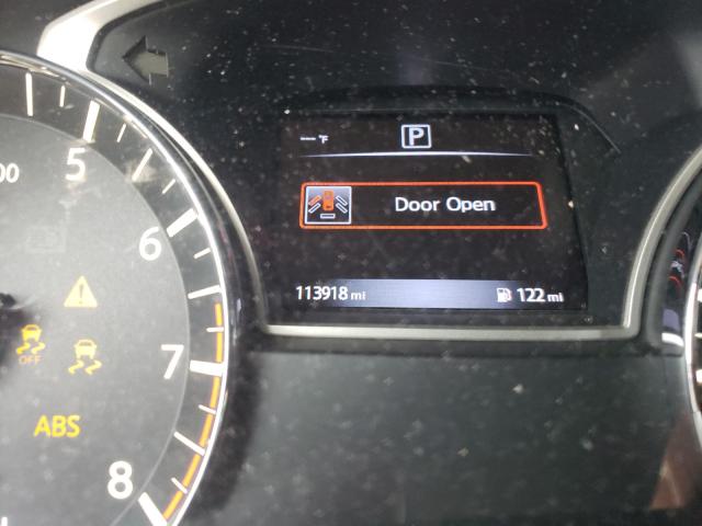 Photo 8 from auction – 2017 NISSAN ALTIMA 2.5 with VIN 1N4AL3AP1HN338326