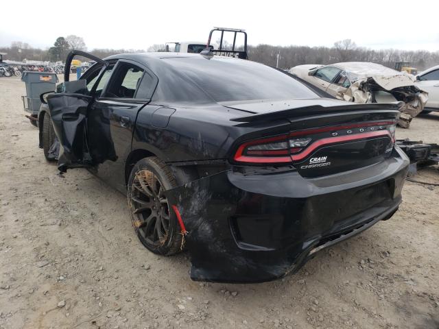 Photo 3 from auction – 2016 DODGE CHARGER SR with VIN 2C3CDXL99GH232854