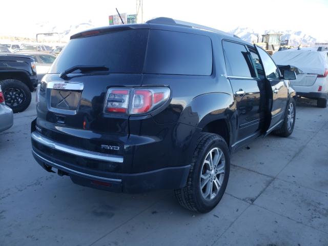 Photo 4 from auction – 2015 GMC ACADIA SLT with VIN 1GKKVSKD1FJ282792