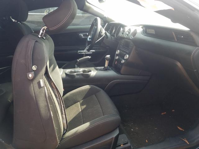 Photo 5 from auction – 2017 FORD MUSTANG with VIN 1FA6P8AM9H5336062