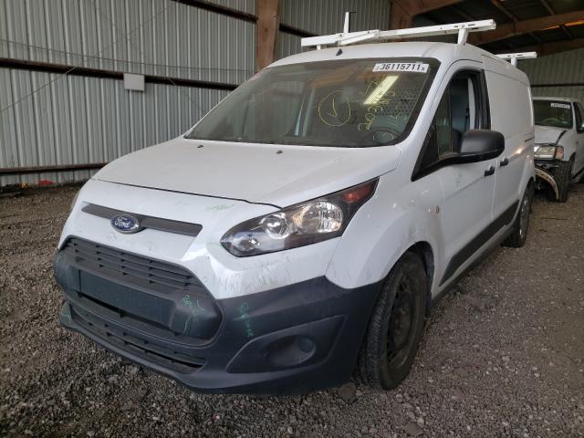 Photo 2 from auction – 2015 FORD TRANSIT CO with VIN NM0LS7E79F1203815