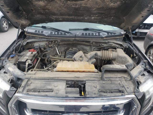 Photo 7 from auction – 2015 FORD F150 SUPER with VIN 1FTEW1EF9FFB34812