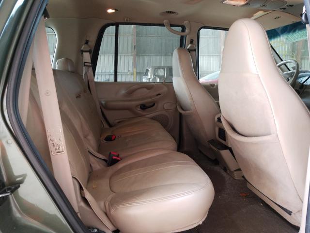 Photo 6 from auction – 2001 FORD EXPEDITION with VIN 1FMRU17L31LA38352
