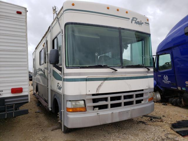 Photo 1 from auction – 1999 FORD F550 SUPER with VIN 3FCMF53S3XJA08550