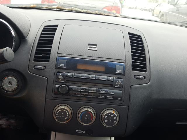 Photo 9 from auction – 2006 NISSAN ALTIMA S with VIN 1N4AL11D06C173470
