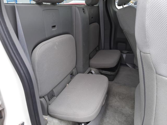 Photo 6 from auction – 2018 NISSAN FRONTIER S with VIN 1N6BD0CT5JN743970