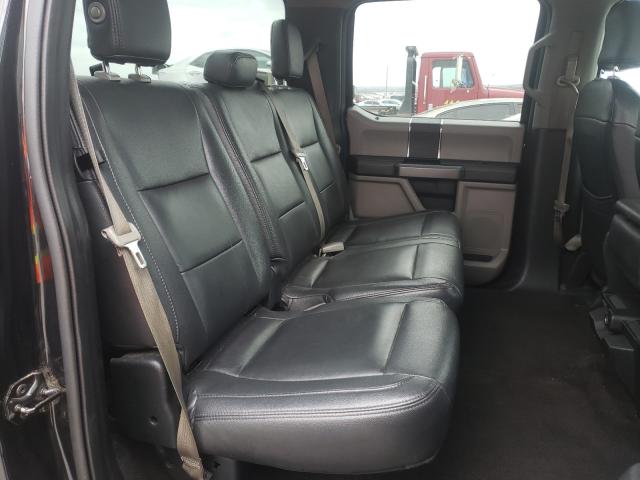 Photo 6 from auction – 2015 FORD F150 SUPER with VIN 1FTEW1EF9FFB34812