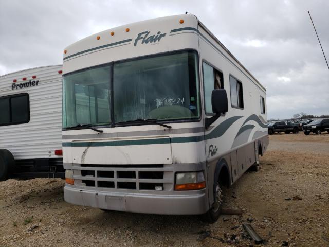 Photo 2 from auction – 1999 FORD F550 SUPER with VIN 3FCMF53S3XJA08550