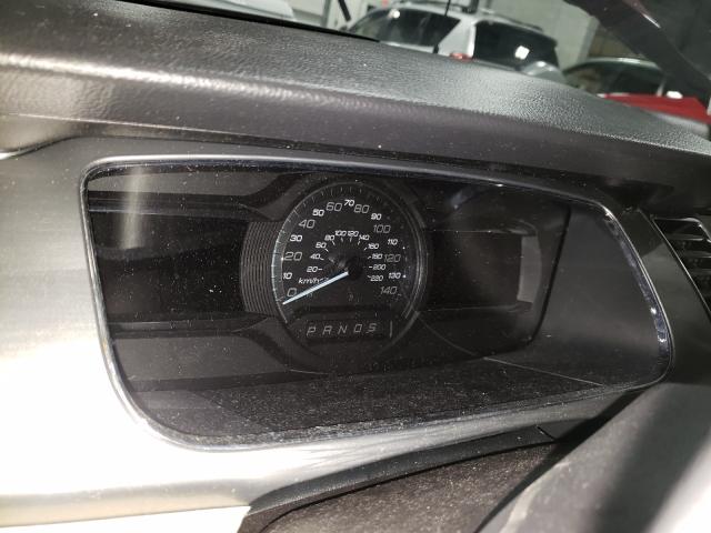 Photo 8 from auction – 2013 FORD TAURUS with VIN 1FAHP2E86DG111969
