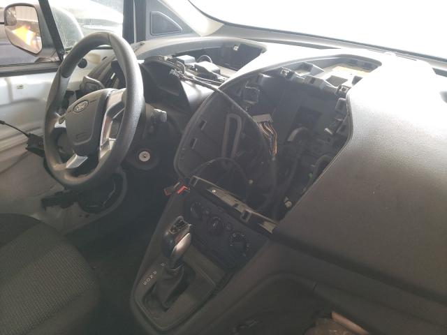 Photo 9 from auction – 2015 FORD TRANSIT CO with VIN NM0LS7E79F1203815
