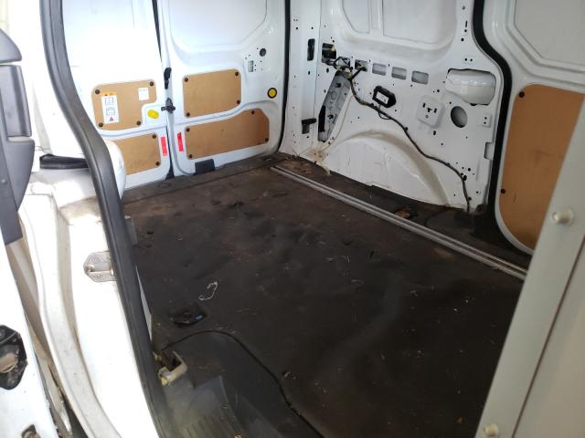 Photo 6 from auction – 2015 FORD TRANSIT CO with VIN NM0LS7E79F1203815