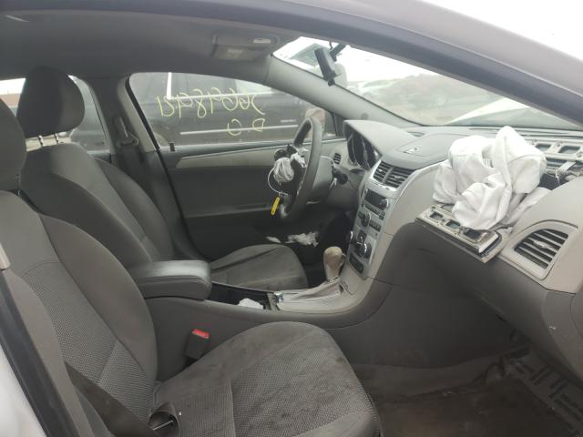 Photo 5 from auction – 2012 CHEVROLET MALIBU LS with VIN 1G1ZB5E08CF182774