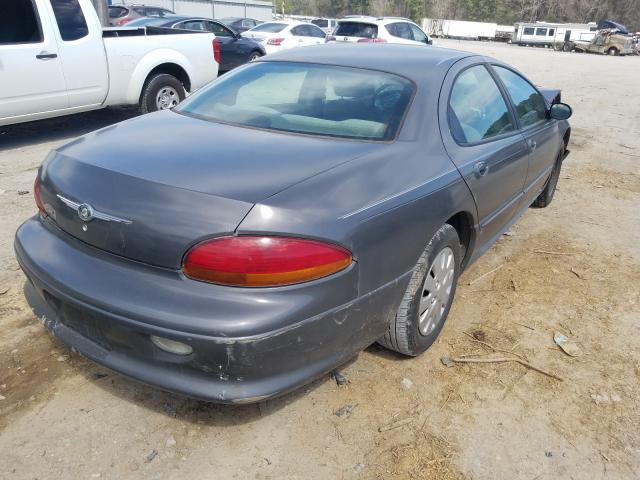 Photo 4 from auction – 2003 CHRYSLER CONCORDE L with VIN 2C3HD46R23H517714