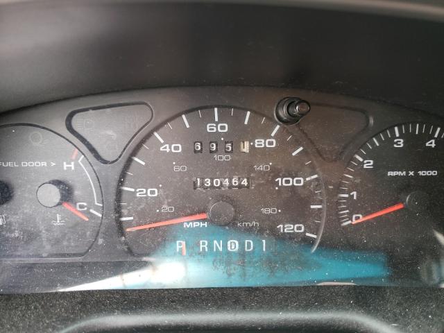 Photo 8 from auction – 2003 FORD TAURUS SE with VIN 1FAFP53U93A189382