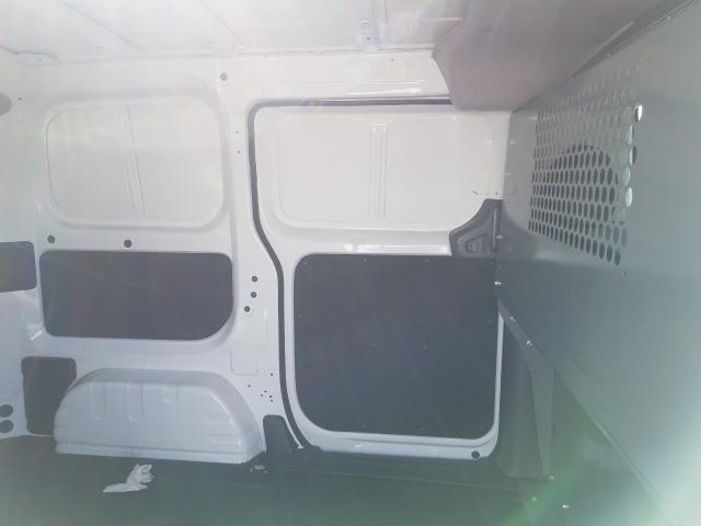 Photo 6 from auction – 2017 NISSAN NV200 with VIN 3N6CM0KNXHK717744