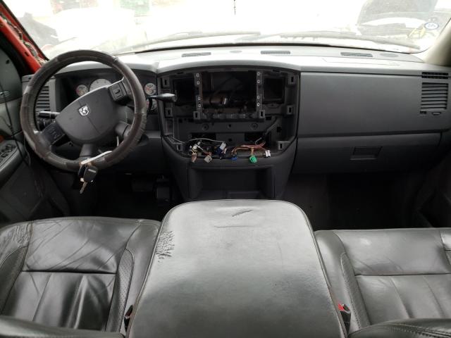 صورة رقم 9 من المزاد - 2006 DODGE RAM 3500 مع VIN 3D7LX39C46G213356
